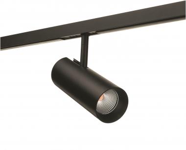 SGLI ZIP TUBE MINI schwarz 2700K  320612 