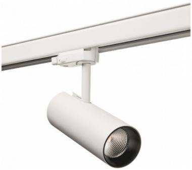 SGL ZIP TUBE MINI weiß 3-T 2700K  320616 