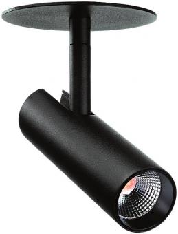 SGLI TUBE MICRO R schwarz 3000K   320711 