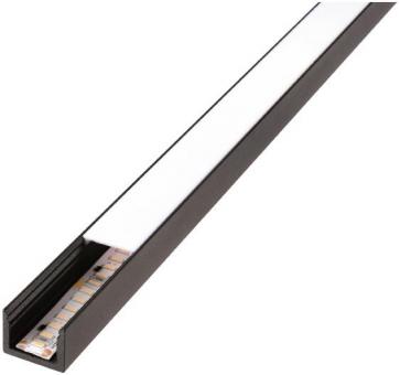 SGLI STRIPLINE Aufbauprofil 1,8m  391435 