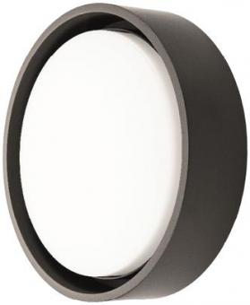 SGL FRAME ROUND grafit            605063 