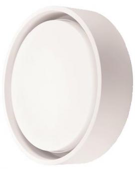 SGLI FRAME ROUND weiß 7W LED      605065 