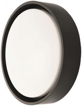 SGLI FRAME ROUND MAXI schwarz 22W 605153 