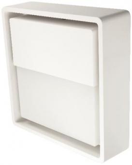 SGLI FRAME SQUARE WALL Weiss 6W   605246 