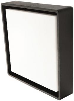 SGL FRAME SQUARE MAXI schwarz     605352 
