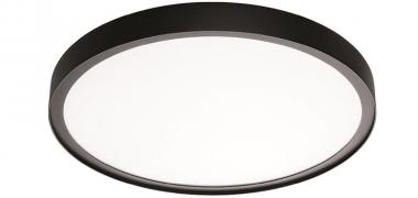 SGLI DISC 480 schwarz 4000K       606019 