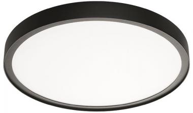 SGLI DISC 480 schwarz 3000K       606021 