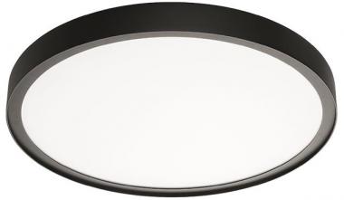 SGLI DISC 480 schwarz 3000K       606029 
