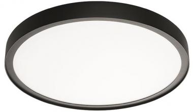 SGLI DISC 480 schwarz 3000K       606032 