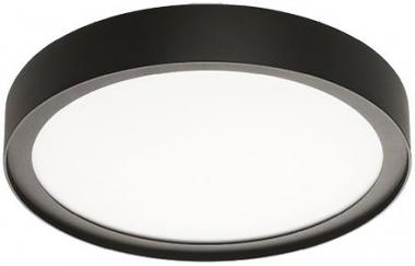 SGLI DISC 290 schwarz 3000K       606047 