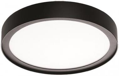 SGLI DISC 290 schwarz 2700K DALI  606049 