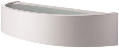 SGLI CURVE weiß 10W LED 2700K     611340 