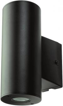 SGLI METRO PRO schwarz 2X 3000K   611797 