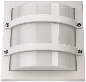 SGL Largo 10W LED weiß/opal 3000K 621569 