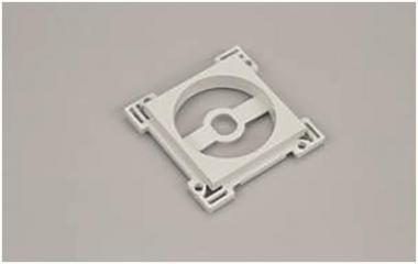 SGLI LED DIM Adapter 45x45mm      820330 