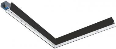 SGLI LINEAL S CORNER schwarz  8246094733 