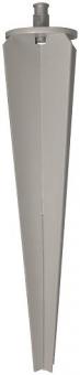 SGL WAX Erdspiess grau        8249044065 