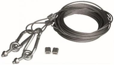 SGLI ARENA SPORT Stahlseil 5m 8249044900 