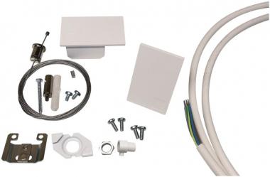 SGLI LINEAL S START KIT weiß  8249044955 