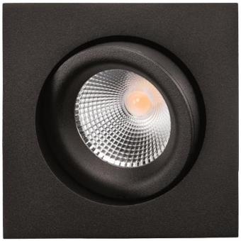 SGLI JUNISTAR LUX SQUARE schwarz  902605 