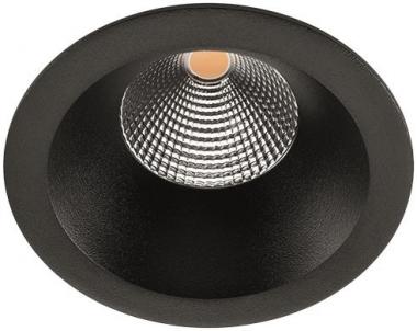 SGL JUNISTAR Soft schwarz 9W LED  903213 