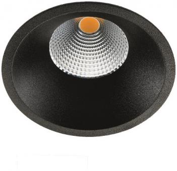 SGLI SOFT SLIM schwarz 2700K      903217 