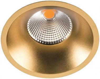 SGLI SOFT SLIM GOLD 3000K         903235 
