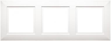 SGLI SOFT SQUARE Rahmen 3fach     903258 