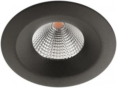 SGL UNILED Airtight IP65 schwarz  904323 