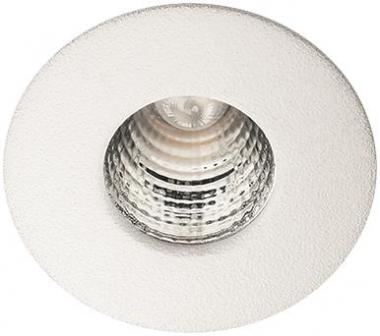 SGLI NANO weiß-matt, 1W LED 4000K 907005 