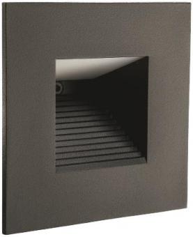 SGLI CAPELLA schwarz 2700K        912033 