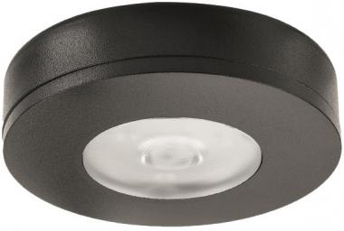 SGLI LEDSTAR schwarz 2,4W LED     970064 