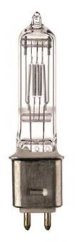 S&H Halogenlampe 19x101mm G9,5     17492 