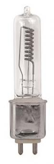 S&H Halogenlampe 20x101mm G9,5     17501 