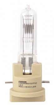S&H Halogenlampe 25x129,5mm PGJX50 17529 
