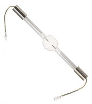 S&H Halogen-Metalldampflampe       17596 