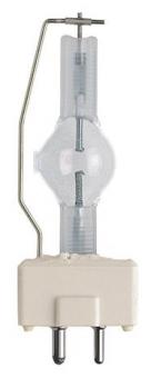 S&H Metalhalogenlampe 85x180mm G22 17626 