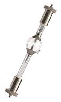 S&H Quecksilber-Kurzbogenlampe     17686 