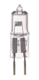 S&H Halogenlampe 11,5x44mm G6,35   17719 