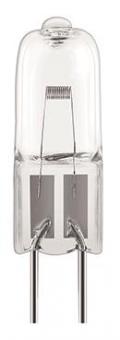 S&H Halogenlampe 11,5x44mm G6,35   17721 