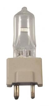 S&H Halogenlampe 15x57mm GY9,5 24V 17740 