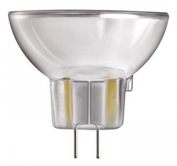 S&H Halogenlampe MR13 42x45mm      17768 