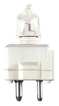 S&H Halogenlampe 11,5x44,5mm GZ9,5 17878 