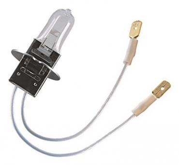 S&H Halogenlampe 13,5x57mm PK30d   17903 