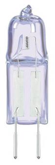 S&H Halogenlampe 13,5x47mm G6,35   17904 