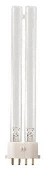 S&H Entkeimungslampe 40x533mm 2G11 18092 
