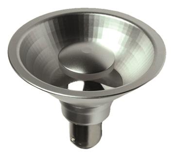 SUH LED Reflektorlampe AR70        31390 
