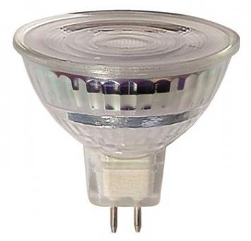 S&H LED Reflampe MR16 50x44mm      31991 