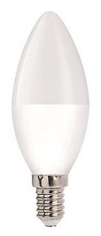 S&H LED-Kerzenform 37x107mm E14    32529 