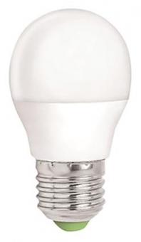 S&H LED-Tropfenform 45x83mm E27    32490 